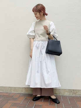 ぐちょめさんのコーディネート