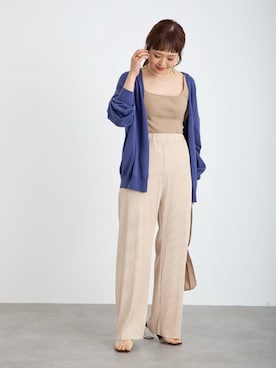 ぐちょめさんのコーディネート