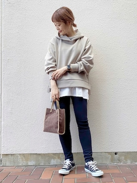 ぐちょめさんのコーディネート