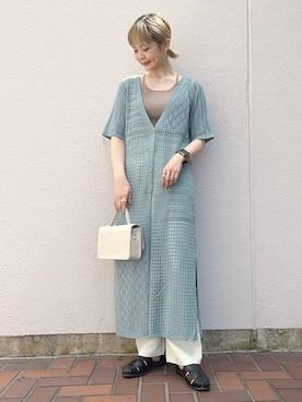 ぐちょめさんのコーディネート