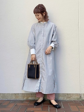 ぐちょめさんのコーディネート