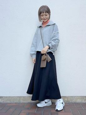 ぐちょめさんのコーディネート