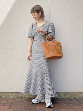 ぐちょめさんのコーディネート