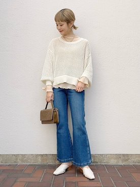 ぐちょめさんのコーディネート