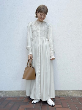 ぐちょめさんのコーディネート