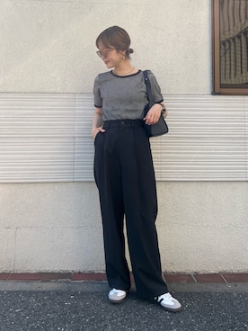 ぐちょめさんのコーディネート