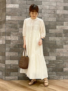 ぐちょめさんのコーディネート