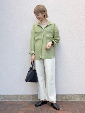 ぐちょめさんのコーディネート