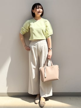 mihaさんのコーディネート