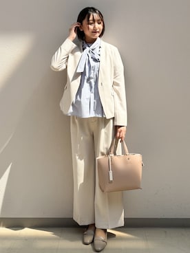 mihaさんのコーディネート