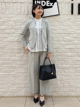 mihaさんのコーディネート