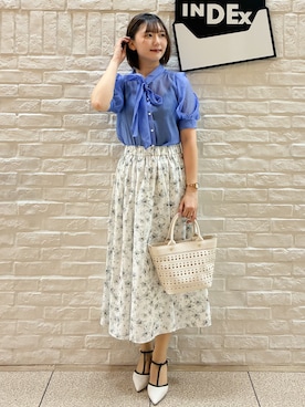 mihaさんのコーディネート