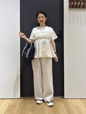 risaさんのコーディネート