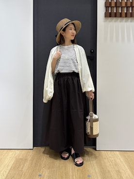 risaさんのコーディネート