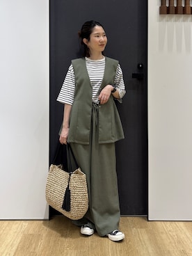 risaさんのコーディネート