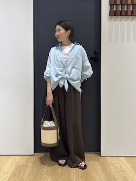 risaさんのコーディネート