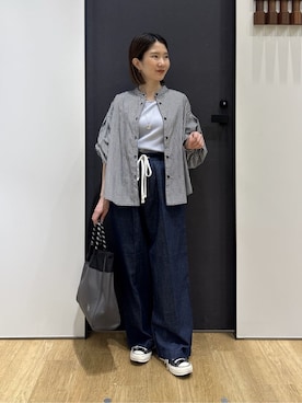 risaさんのコーディネート