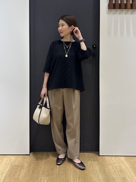 risaさん(レディース・148cm)の夏コーディネート