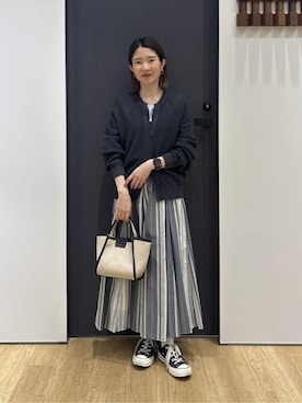 risaさんのコーディネート