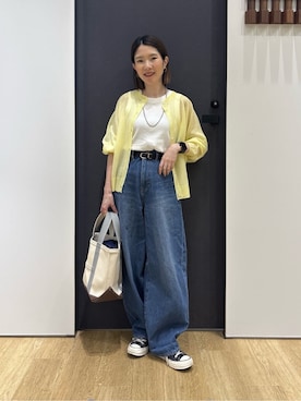risaさんのコーディネート
