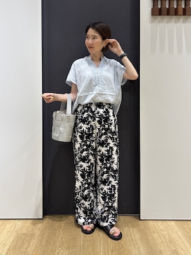 risaさんのコーディネート