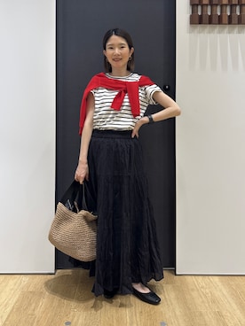 risaさんのコーディネート