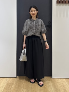 risaさんのコーディネート