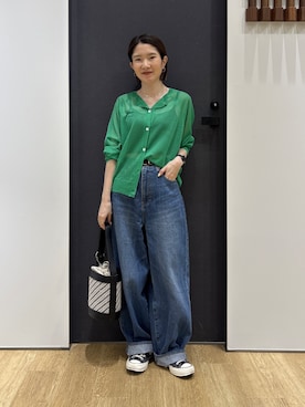 risaさんのコーディネート