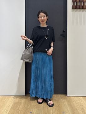 risaさんのコーディネート