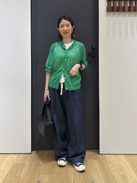 risaさんのコーディネート