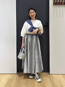 risaさんのコーディネート