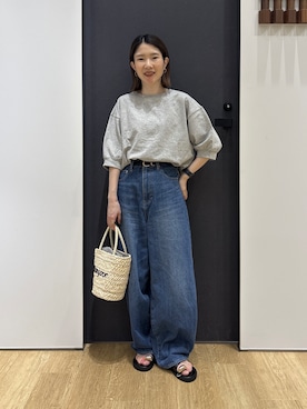 risaさんのコーディネート