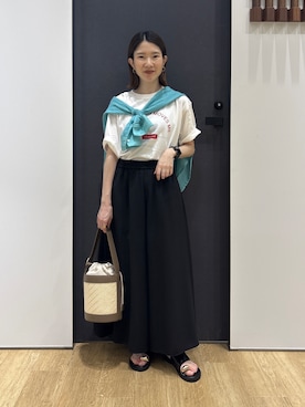 risaさんのコーディネート