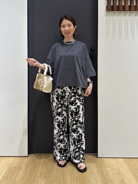 risaさんのコーディネート