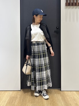 risaさんのコーディネート