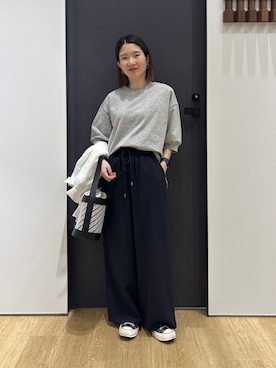 risaさんのコーディネート