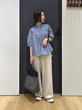 risaさんのコーディネート