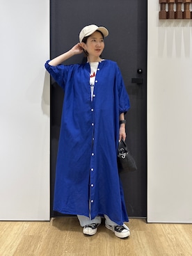 risaさんのコーディネート