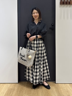 risaさんのコーディネート