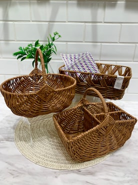 「アイテム（食器/キッチン）」を使った、osaosaさん（レディース・153cm）の夏コーディネート
