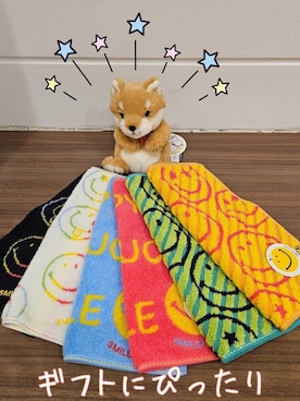 「one'sterrace（ワンズテラス）のアイテム」を使った、よっぴさん（レディース・100cm）の春コーディネート