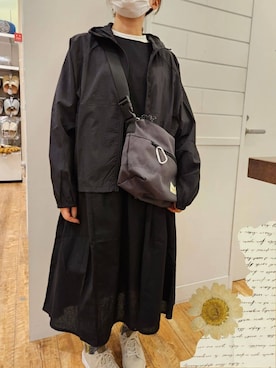 よっぴさんのコーディネート