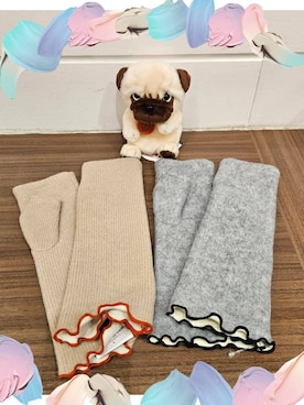 よっぴさん（レディース・100cm）の秋コーディネート