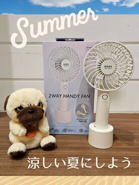 「アイテム（生活家電）」を使った、よっぴさん（レディース・100cm）の春コーディネート