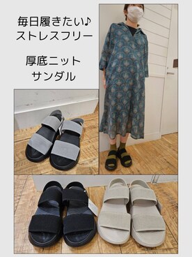 よっぴさん(レディース・160cm)の夏コーディネート