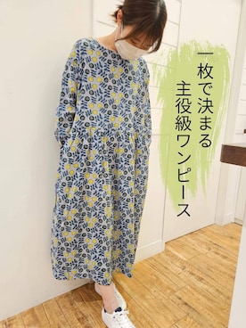 よっぴさん(レディース・160cm)の夏コーディネート