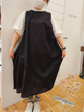 よっぴさんのコーディネート