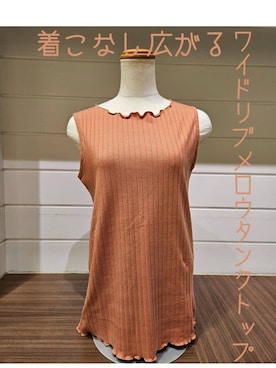 よっぴさん(レディース・160cm)の夏コーディネート
