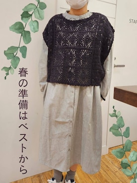 よっぴさんのコーディネート