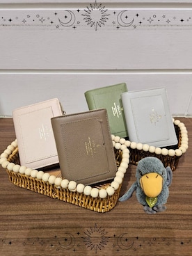 「アイテム（インテリア）」を使った、よっぴさん（レディース・160cm）の冬コーディネート